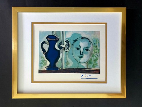 Pablo picasso beautiful 1948 - pablo,