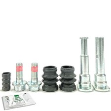 FRONT CALIPER SLIDER KIT FIT