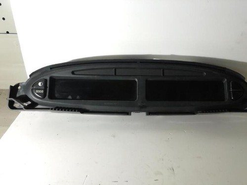 6103f3 dashboard for - dashboard, citroen