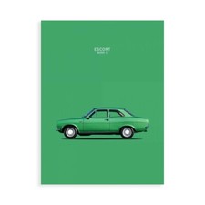 Rogan Mark Ford Escort Mk1