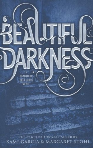 Beautiful darkness - darkness, (beautiful