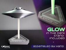 Bob Lazar Inspired UFO Model