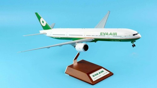 Boeing 777 300er eva - eva, reg