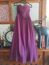 Grace Karin wedding/evening dress size 8.prom.bridesmaid.maxi.