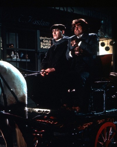 Carry screaming film still - on,