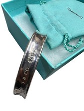 Tiffany & Co 1837 Sterling