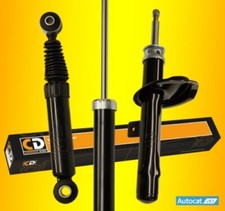CD GS3092R REAR SHOCK ABSORBER