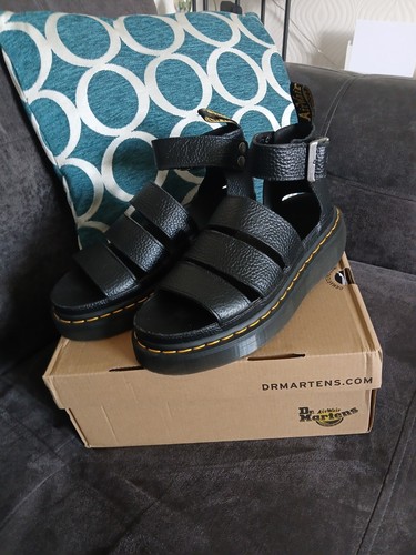 Martens clarissa ii - dr.,