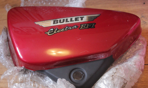 Royal enfield bullet electra - royal,