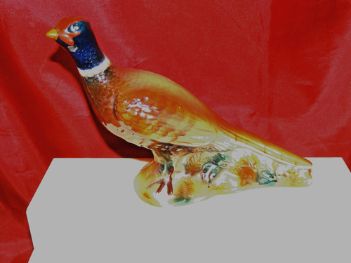 Vintage keele street pottery - vintage,