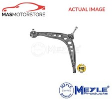 TRACK CONTROL ARM WISHBONE FRONT LEFT MEYLE 316 050 3602/HD I NEW OE REPLACEMENT