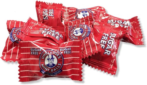 Sugar free uncle joe - sugar, joe's