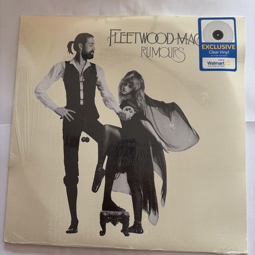 Rumours fleetwood mac - rumours, by