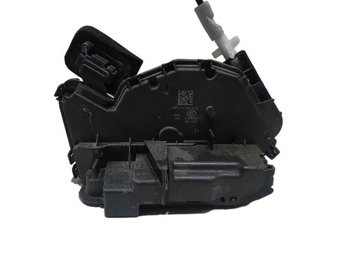 5ta839016q rear door lock - 5ta839016q,