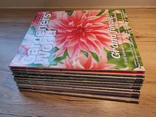 Bundle x 10 Gardeners World