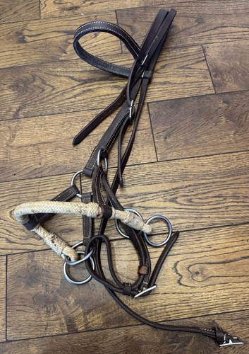 Cob size texas made rawhide - cob,