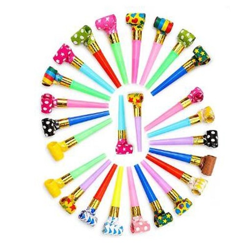 Pcs party whistles - whistles, toy