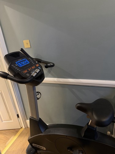 Sprint fitness spin - fitness, bike