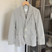 Visvim Academia Giza