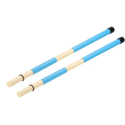 Bamboo drum stick - drum, brushes