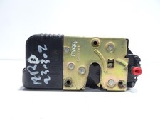 DOOR LOCK RIGHT REAR Peugeot