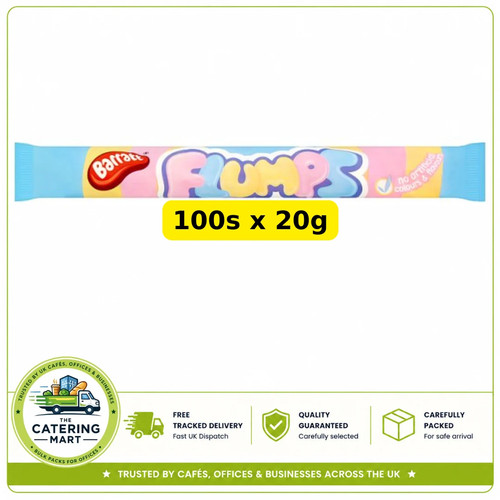 Barratt flumps 100 - flumps, |