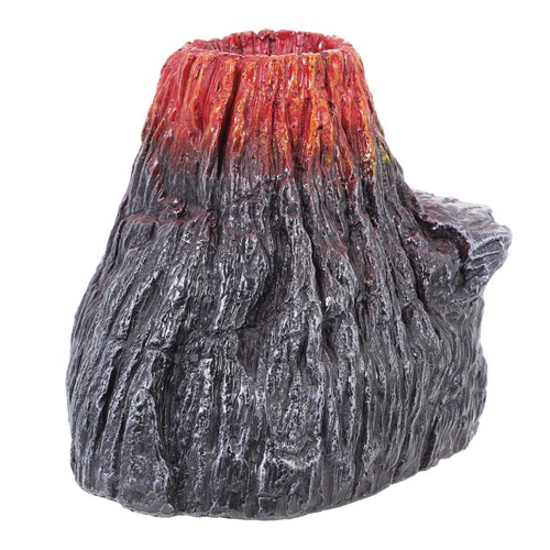 Light brown resin - brown,