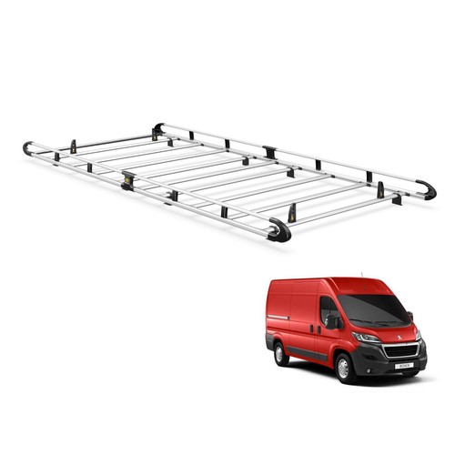 Peugeot boxer roof rack - boxer, 2006+