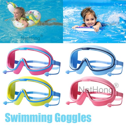 Kids swimming goggles - kids,