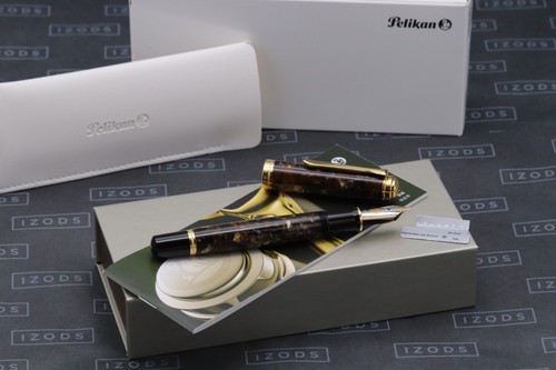 Pelikan souveran m1000 - souveran,