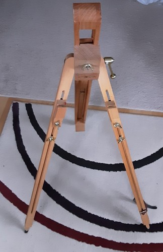 Winsor and newton dart easel - dart,