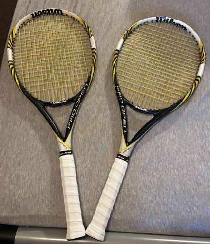 Wilson blx pro - open, 100