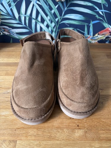 Ladies summer slip mule - ladies,