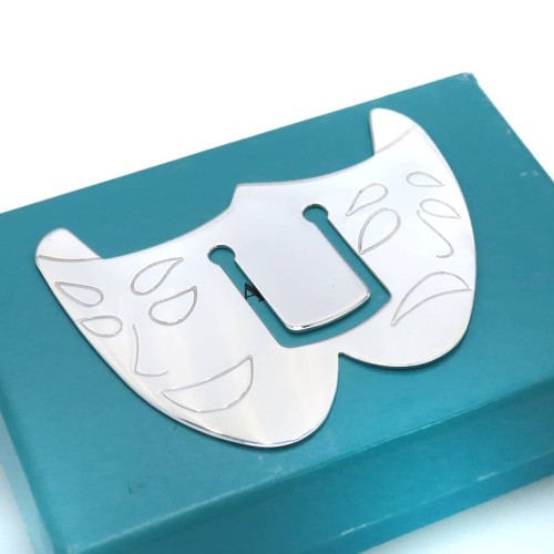 Tiffany vintage double - co.,