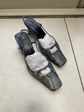 Vintage 90s Snakeskin Kitten