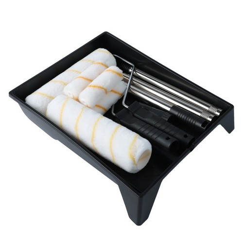 Inch paint roller - 9,