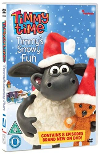 Timmy time - timmy, timmy’s