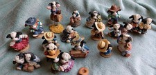 Vintage Mary’s Moo Moos