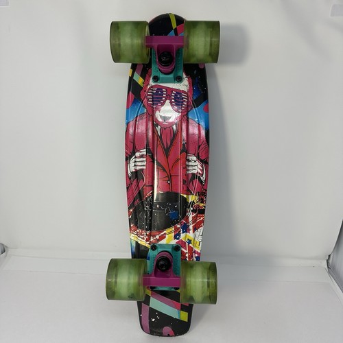 Penny board skateboard - penny,