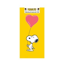 Peanuts Snoopy Love In The Air