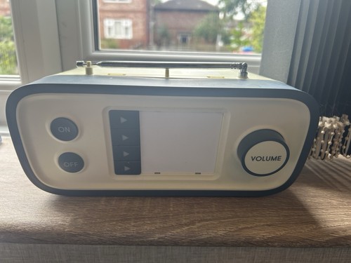 Relish dab radio music - dab+/fm, &