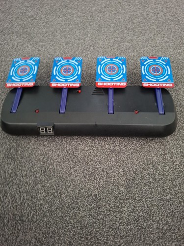 Nerf electronic digital - electronic, multi