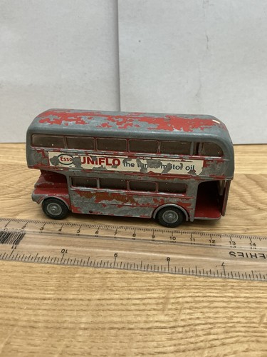 Budgie diecast 236 - 236,