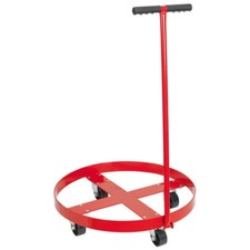 Sealey Drum Dolly with Handle