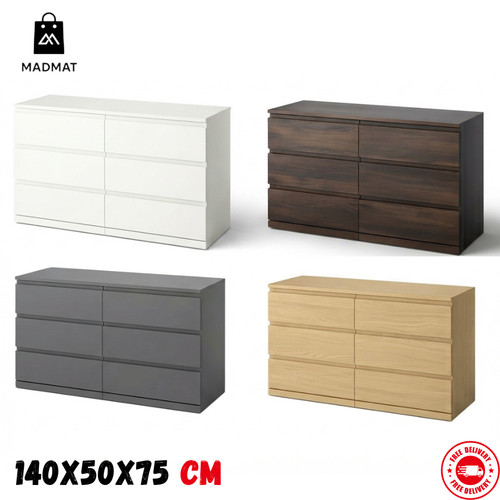 Ikea storklinta chest - storklinta,