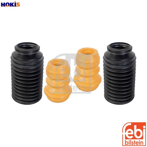 Dust cover kit shock absorber - dust,