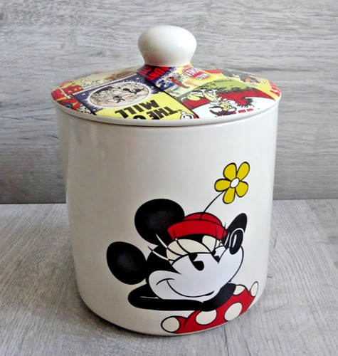 Disney store minnie mouse - store,