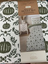 Stacey Solomon Pumpkin Garden