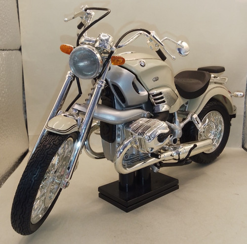 Maisto bmw r1200c scale - bmw, model
