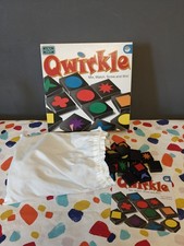 Qwirkle Family Board Game 2-4